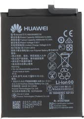 Аккумуляторы для телефонов Huawei